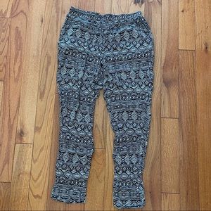 EUC Pink Republic Pants